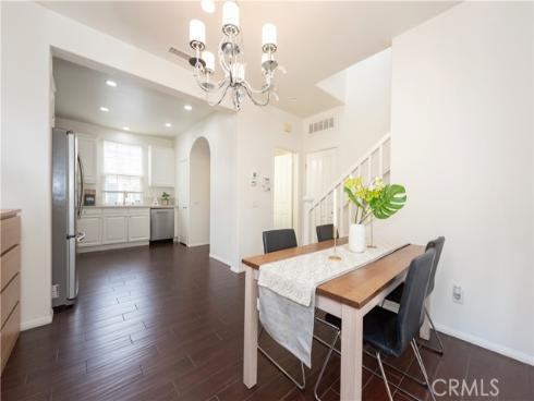 74 Chantilly , Irvine, CA