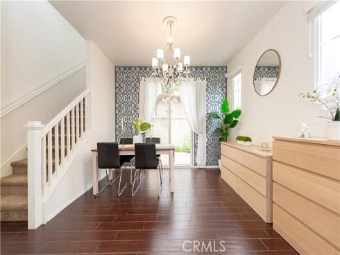 74 Chantilly , Irvine, CA