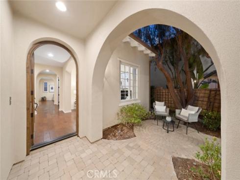 46 Silhouette , Irvine, CA