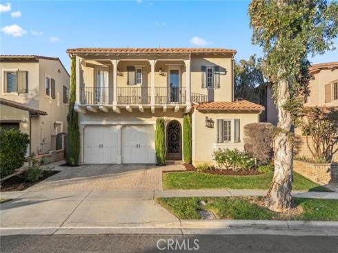 46 Silhouette , Irvine, CA