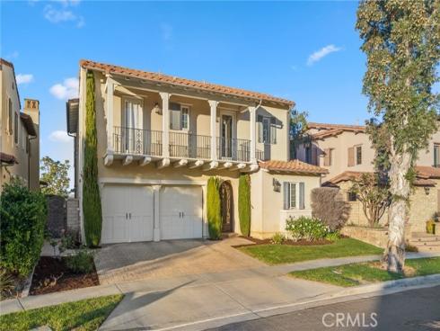 46  Silhouette  , Irvine, CA