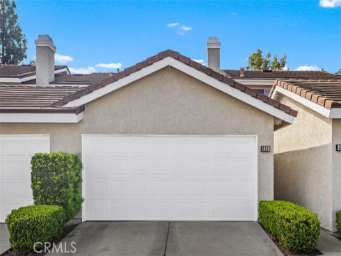 656 Springbrook 21 , Irvine, CA