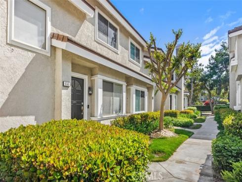 656  Springbrook  21 , Irvine, CA