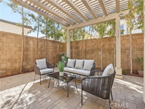 111 Baja , Irvine, CA