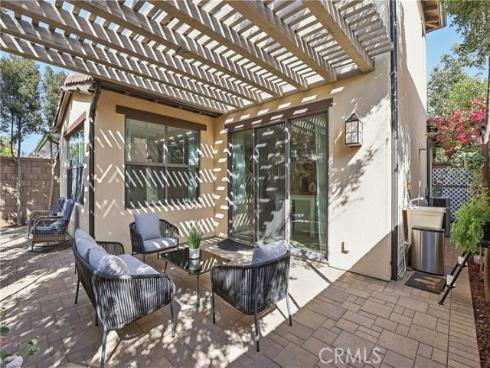 111 Baja , Irvine, CA