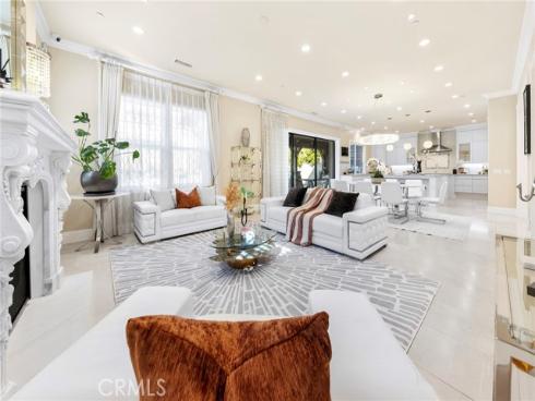 123 Calderon , Irvine, CA