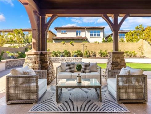 123 Calderon , Irvine, CA