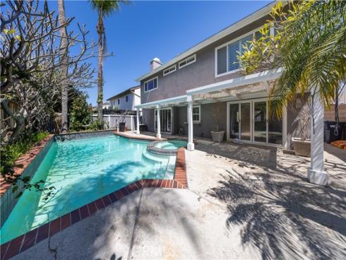 29  Farragut  , Irvine, CA