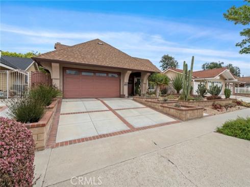 5351 Strasbourg Avenue, Irvine, CA