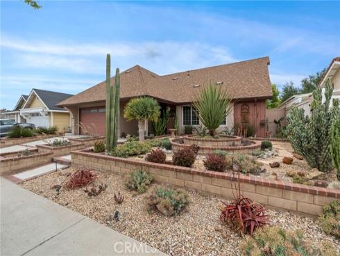 5351 Strasbourg Avenue, Irvine, CA