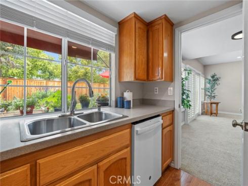 5351 Strasbourg Avenue, Irvine, CA