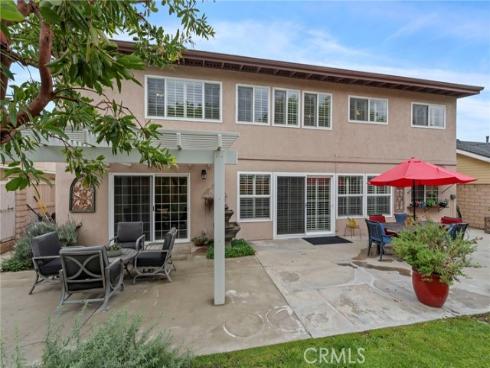 5351 Strasbourg Avenue, Irvine, CA
