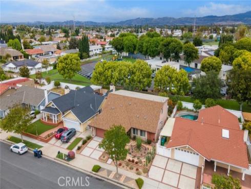 5351 Strasbourg Avenue, Irvine, CA