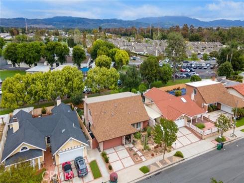 5351 Strasbourg Avenue, Irvine, CA
