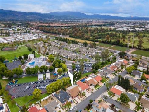 5351 Strasbourg Avenue, Irvine, CA