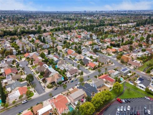 5351 Strasbourg Avenue, Irvine, CA