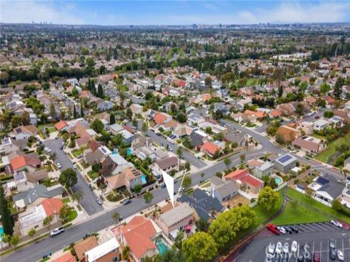 5351 Strasbourg Avenue, Irvine, CA