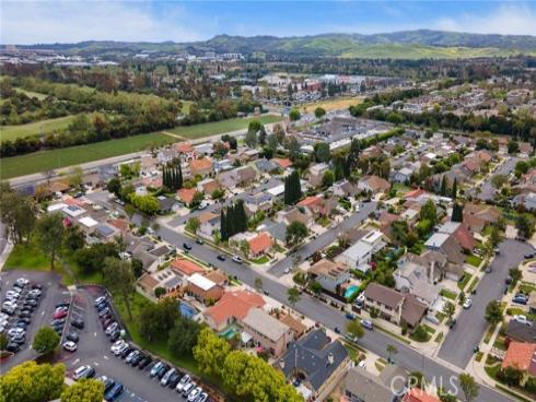 5351 Strasbourg Avenue, Irvine, CA