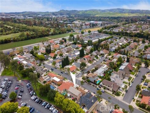 5351  Strasbourg   Avenue, Irvine, CA