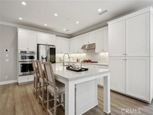 100 Omar , Irvine, CA