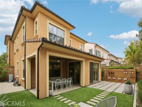 100 Omar , Irvine, CA