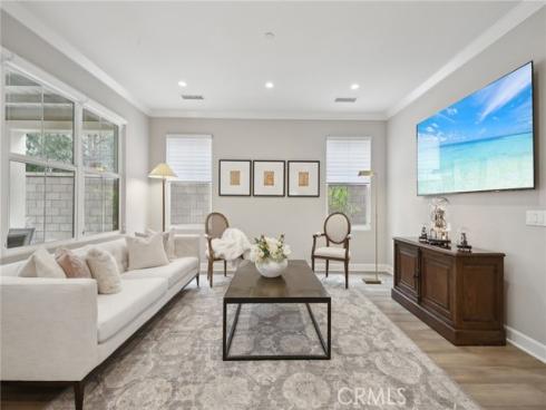 100 Omar , Irvine, CA