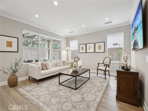 100 Omar , Irvine, CA