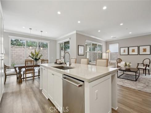 100 Omar , Irvine, CA