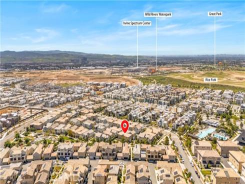 242  Chorus  , Irvine, CA