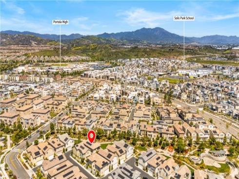 242  Chorus  , Irvine, CA