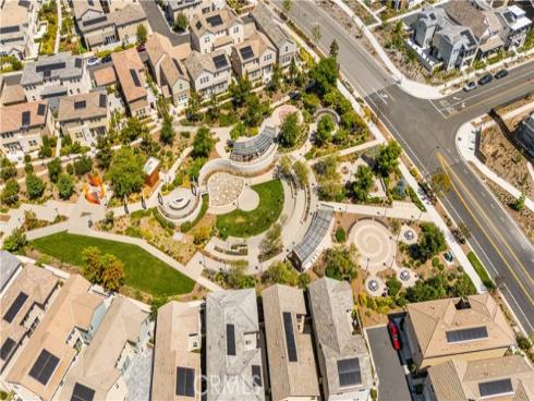 242  Chorus  , Irvine, CA