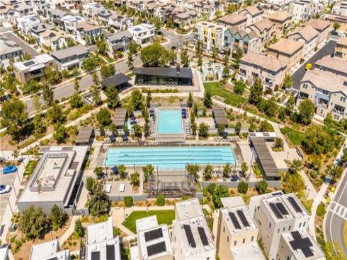 242  Chorus  , Irvine, CA