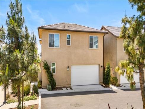 242  Chorus  , Irvine, CA