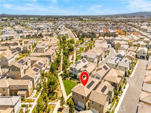 242  Chorus  , Irvine, CA