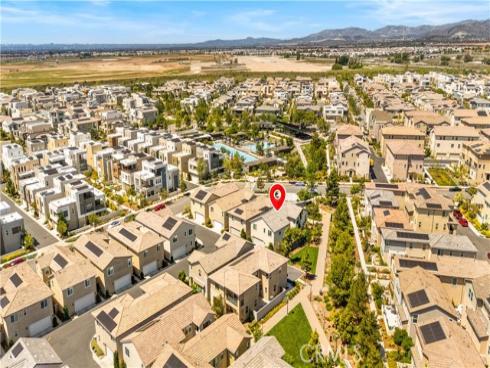 242  Chorus  , Irvine, CA