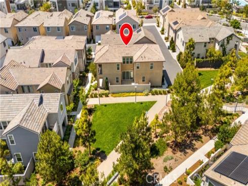 242  Chorus  , Irvine, CA