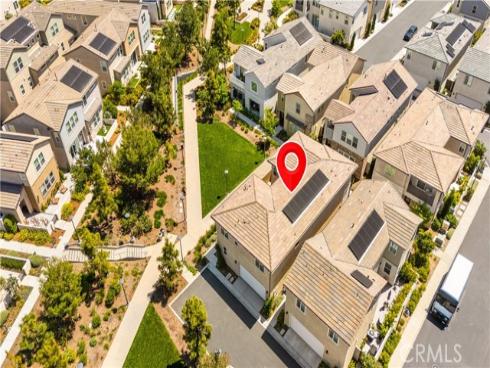 242  Chorus  , Irvine, CA