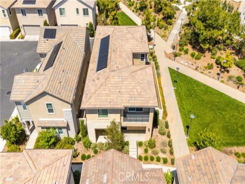 242  Chorus  , Irvine, CA