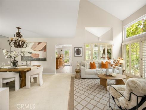 2 Cordoba , Irvine, CA