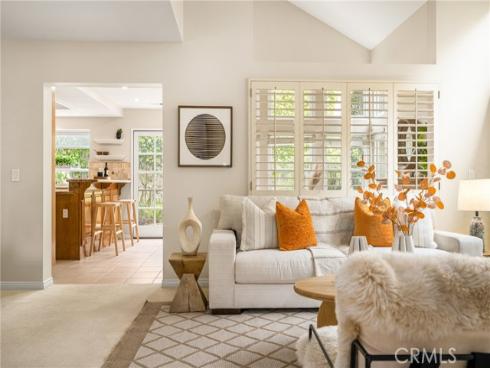 2 Cordoba , Irvine, CA