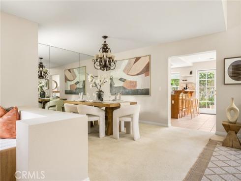 2 Cordoba , Irvine, CA