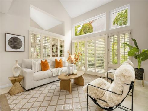 2 Cordoba , Irvine, CA