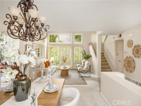 2 Cordoba , Irvine, CA