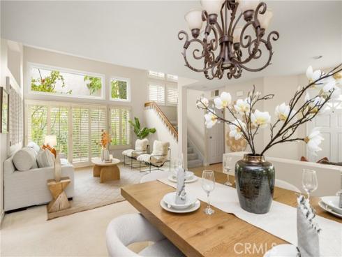 2 Cordoba , Irvine, CA