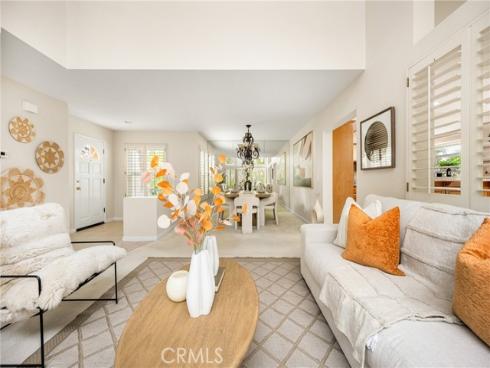 2 Cordoba , Irvine, CA