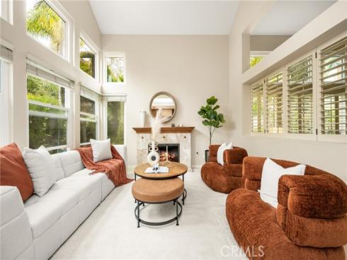 2 Cordoba , Irvine, CA