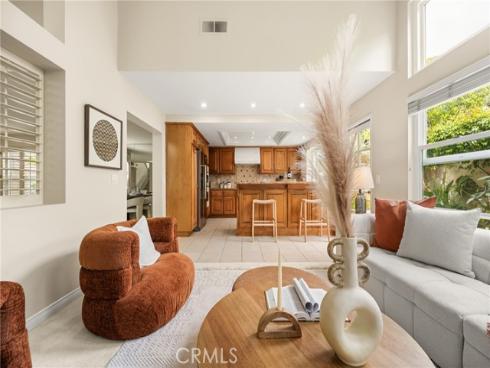 2 Cordoba , Irvine, CA