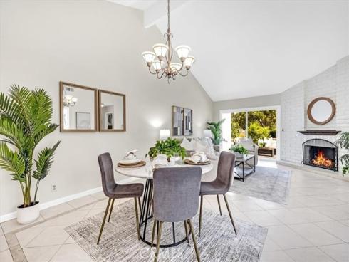 86 Sandpiper 17 , Irvine, CA