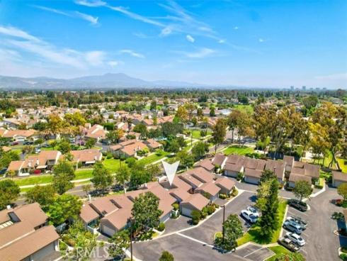 86 Sandpiper 17 , Irvine, CA