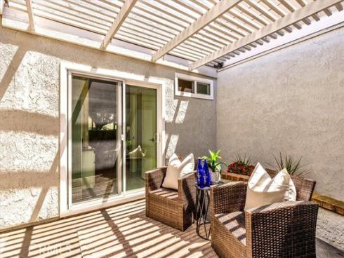 86 Sandpiper 17 , Irvine, CA